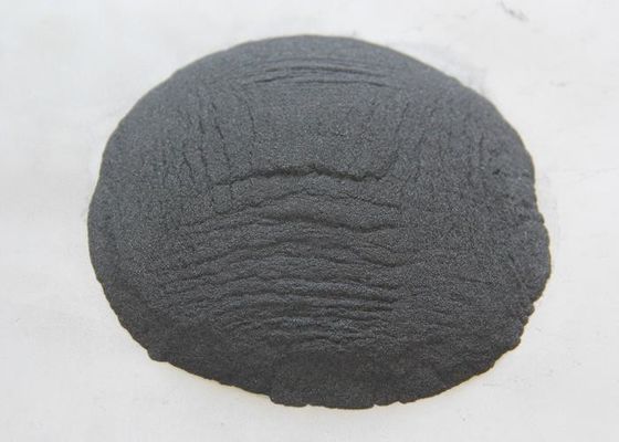 98% - 99% Pure Silicon Metal Powder 140 Mesh For Metallurgy