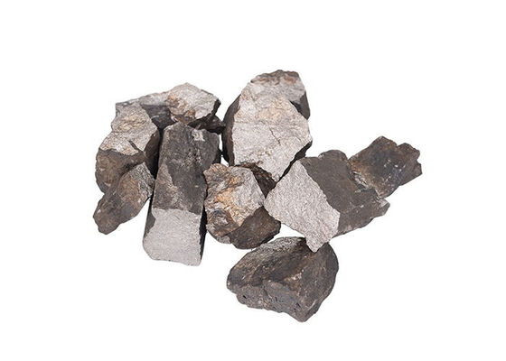 High Carbon Ferro Manganese Steel Making
