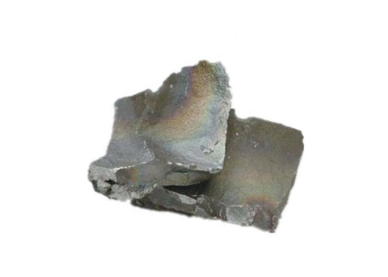 FeMn 75% High Carbon Ferro Manganese 100mm Fe Mn Alloy