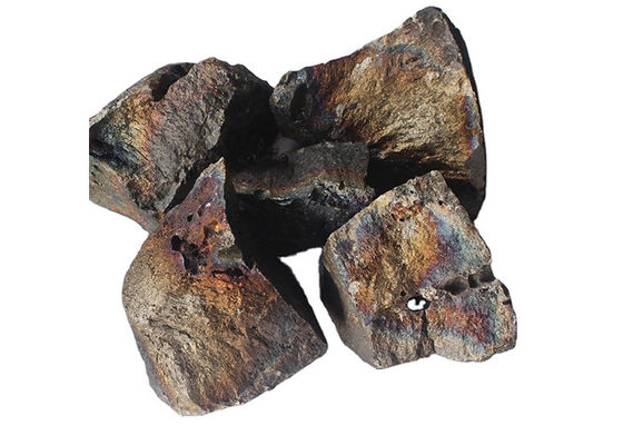 Medium Carbon Ferro Manganese Lump