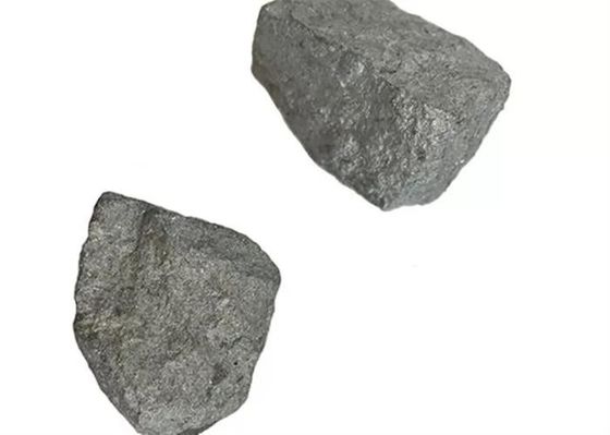 7% Mg Industrial Magnesium Ferrosilicon Ferro Alloy For Foundry