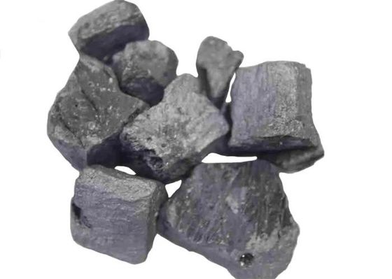 Casting Nodulizer Ferro Silicon Magnesium Alloy 25mm Alloy Agent