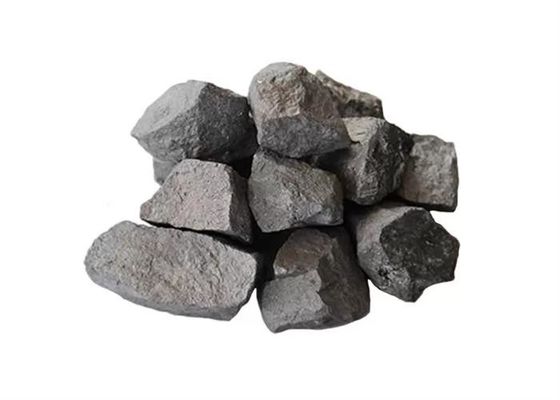 7% Mg Industrial Magnesium Ferrosilicon Ferro Alloy For Foundry