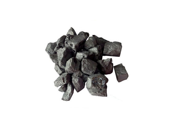 Metallurgical FeSiMg Rare Earth Minerals 3mm 6mm As Spheroidizing Agent