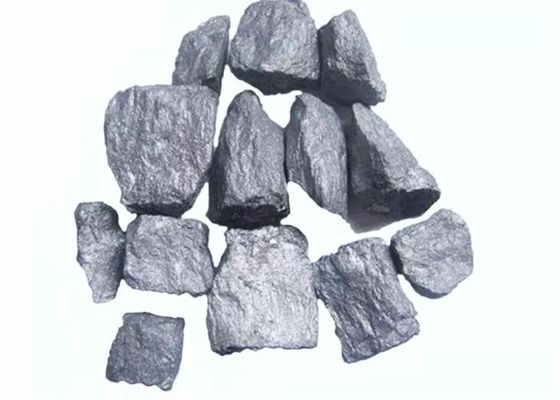Steelmaking Rare Earth Ferro Silicon Inoculant