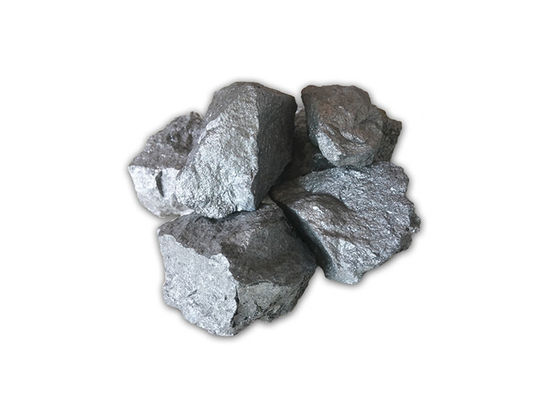 Steelmaking Rare Earth Ferro Silicon Inoculant