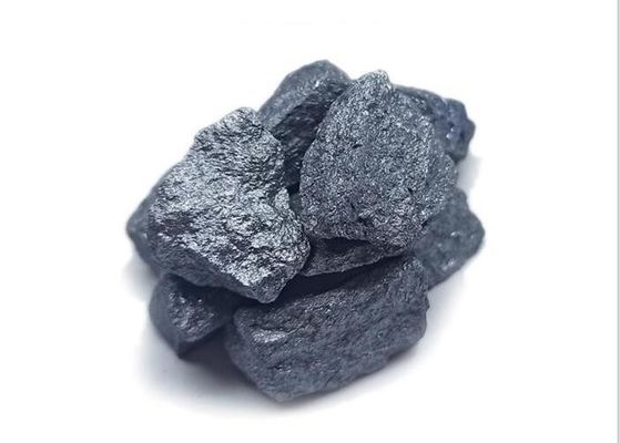 Steelmaking Rare Earth Ferro Silicon Inoculant