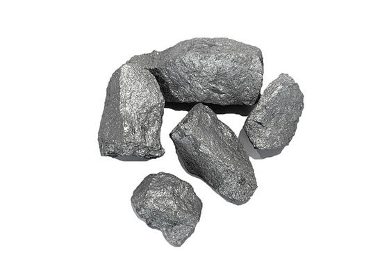 Nodulizer Ferro Silicon Rare Earth Minerals Rare Earth Ferrosilicon Alloy