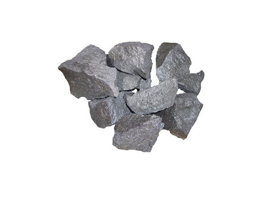 20% Ba Ferro Silicon Barium Lumps For Steelmaking Deoxidizer