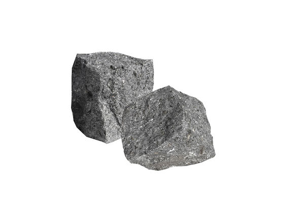 20% Ba Ferro Silicon Barium Lumps For Steelmaking Deoxidizer