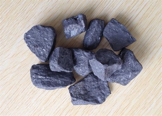 Ductile Ferro Silicon Barium Inoculant