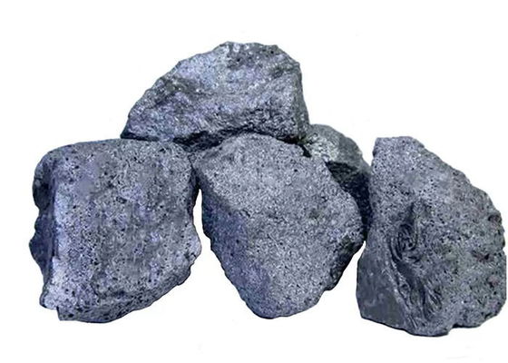 Ductile Ferro Silicon Barium Inoculant