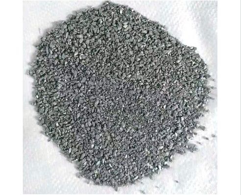 40% Si Ferro Silicon Barium Inoculant Effectively Reduce Relative Hardness