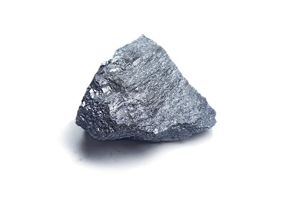 25%Ba Ferro Silicon Barium 50mm Iron Making Inoculation FeBa30Si50