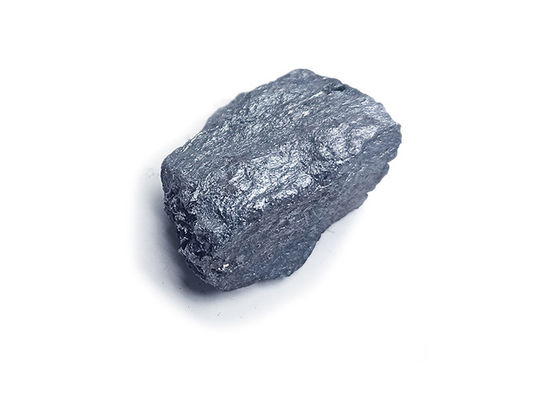 25%Ba Ferro Silicon Barium 50mm Iron Making Inoculation FeBa30Si50
