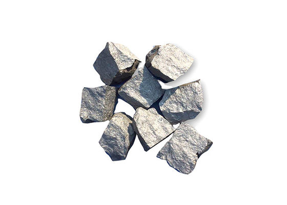 Deoxidizer FeSiBa Ferro Silicon Alloy