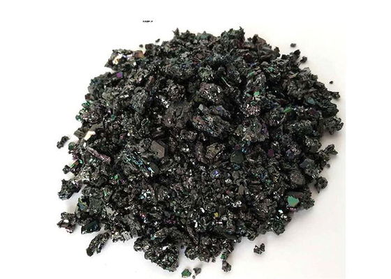 Grinding Black Silicon Carbide SiC90