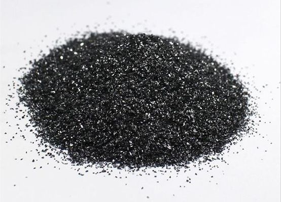 Grinding Black Silicon Carbide SiC90