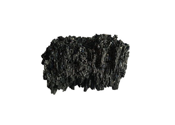 High Hardness Silicon Carbide Deoxidizer 2700 Degree Melting Point