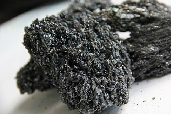 High Hardness Silicon Carbide Deoxidizer 2700 Degree Melting Point