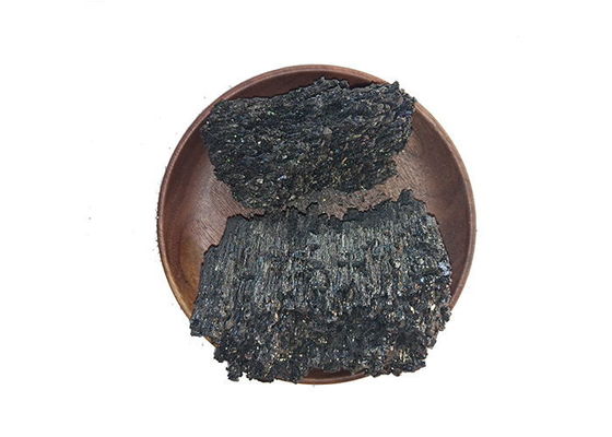 Abrasive Hardness Silicon Carbide Block 75% 2700 Degree Heat Resistance