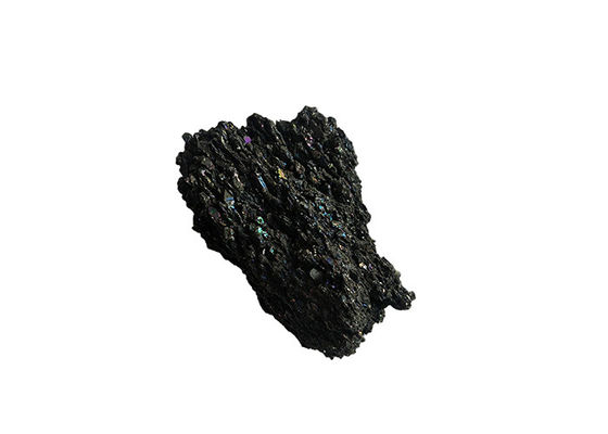 Abrasive Hardness Silicon Carbide Block 75% 2700 Degree Heat Resistance