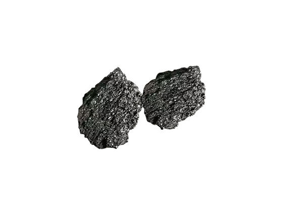 High Hardness Silicon Carbide Deoxidizer 2700 Degree Melting Point