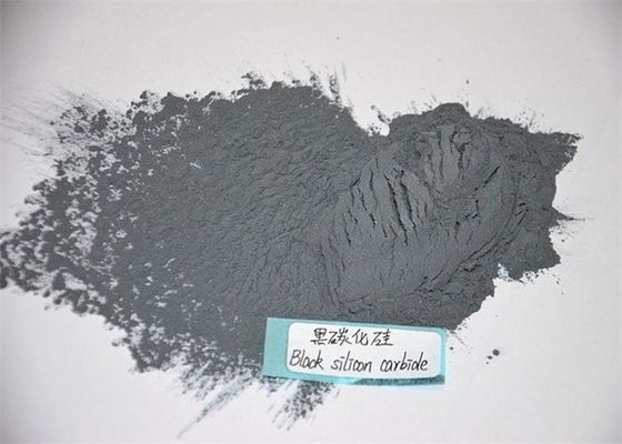 Black Gray Barium Silicon Inoculant 10-50mm Ductile Iron Inoculation
