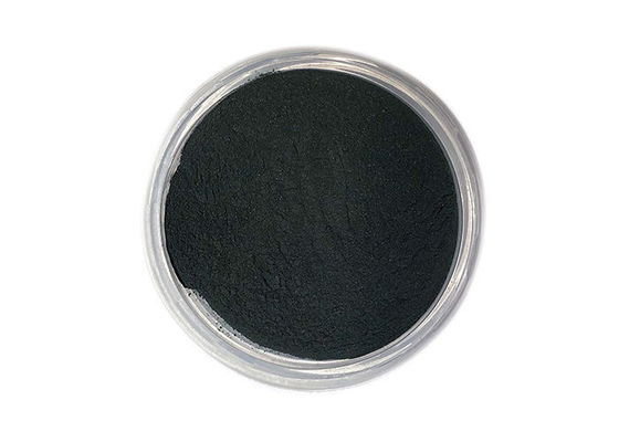Metallurgical Pure 90% SiC Silicon Carbide Abrasive Powder Fe2O3