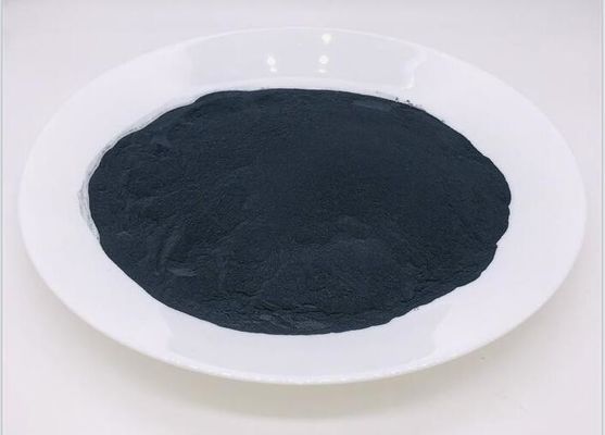 Metallurgical Pure 90% SiC Silicon Carbide Abrasive Powder Fe2O3