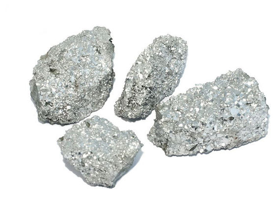 10-100mm Low Carbon Ferrochrome