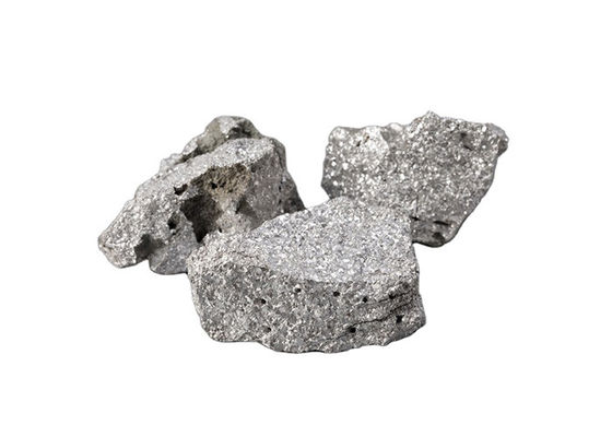 10-100mm Low Carbon Ferrochrome