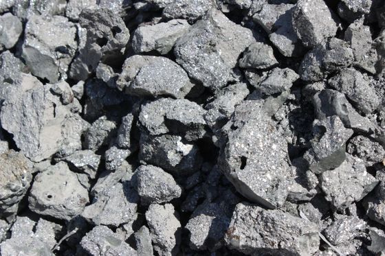 10-100mm Low Carbon Ferrochrome