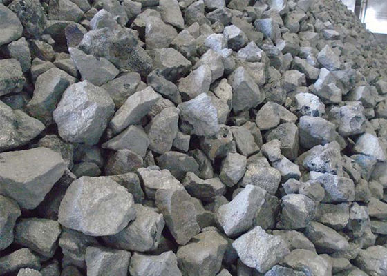 10-100mm Low Carbon Ferrochrome