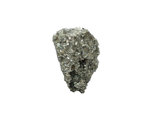 Steelmaking Industrial High Carbon Ferro Chromium 10-50mm