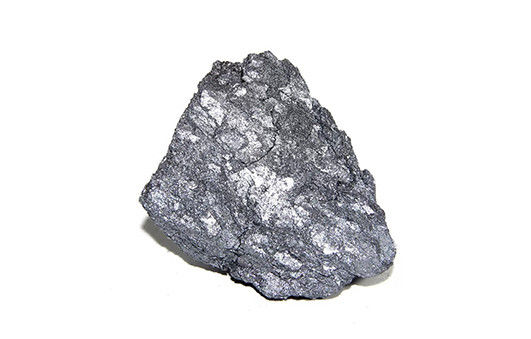Long Acting Graphitization Silicon Barium Spheroidizer Barium Alloy