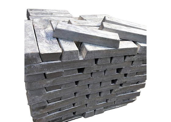 99.8 Strong Reduction Metal Magnesium 14kg