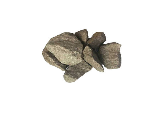 65-72% Mn Steelmaking Raw Material Ferro Silicon Manganese Alloy