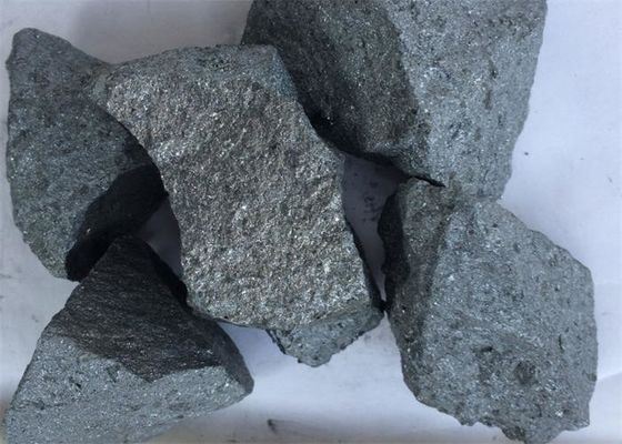 High Grade Calcium Silicon Casi Alloy For Deoxidizer And Desulfurizer