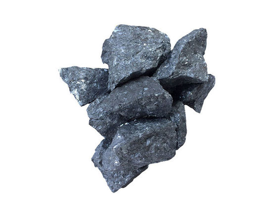 Ca28si55 Calcium Silicon Alloy Lump Metallurgy Steelmaking