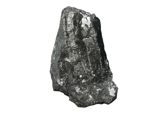 High Grade 30% Calcium Silicon Alloy Silver Gray Calcium Silicon Deoxidizer