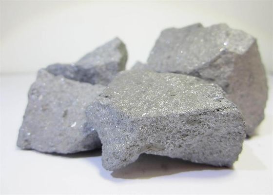 High Grade Calcium Silicon Casi Alloy For Deoxidizer And Desulfurizer
