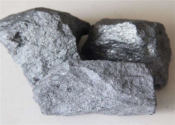 High Grade Calcium Silicon Casi Alloy For Deoxidizer And Desulfurizer