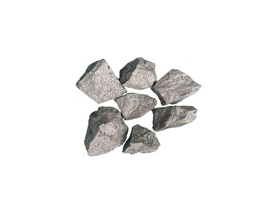 30mm Ca30Si55 Calcium Silicon Lump