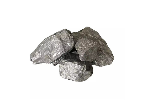 High Grade Calcium Silicon Casi Alloy For Deoxidizer And Desulfurizer