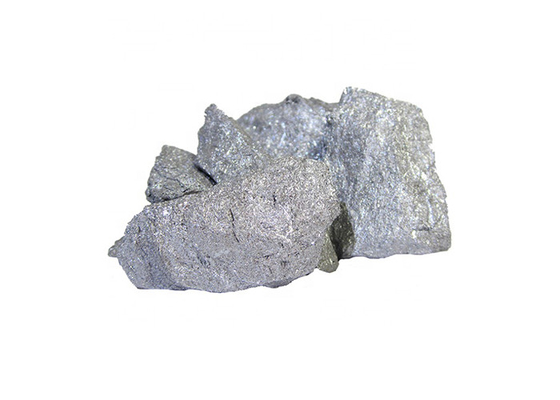 Steelmaking Casting Iron Ferro Silico 75% 72%