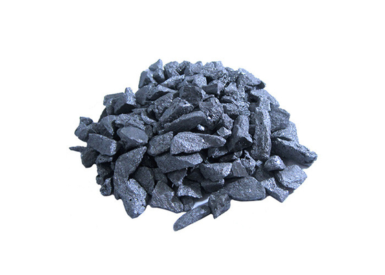 Fesi Alloy 75 Ferrosilicon Manganese 72% Granule Steel Making Additives