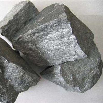 72 Ferrosilicon Alloy For Steelmaking Granularity 10mm To 100mm