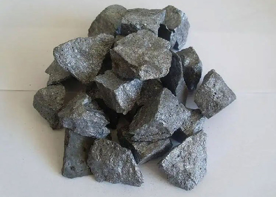 Silicon Content 72 Percent Ferro Silicon Alloy