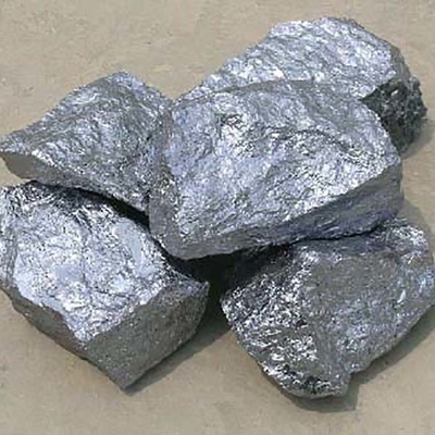 Silicon Metal 441 Granularity For 10mm-70mm